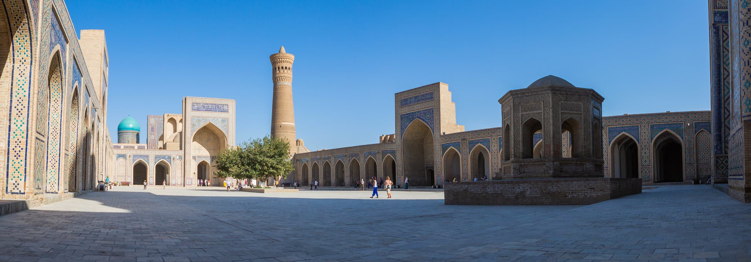 Uzbekistan photography