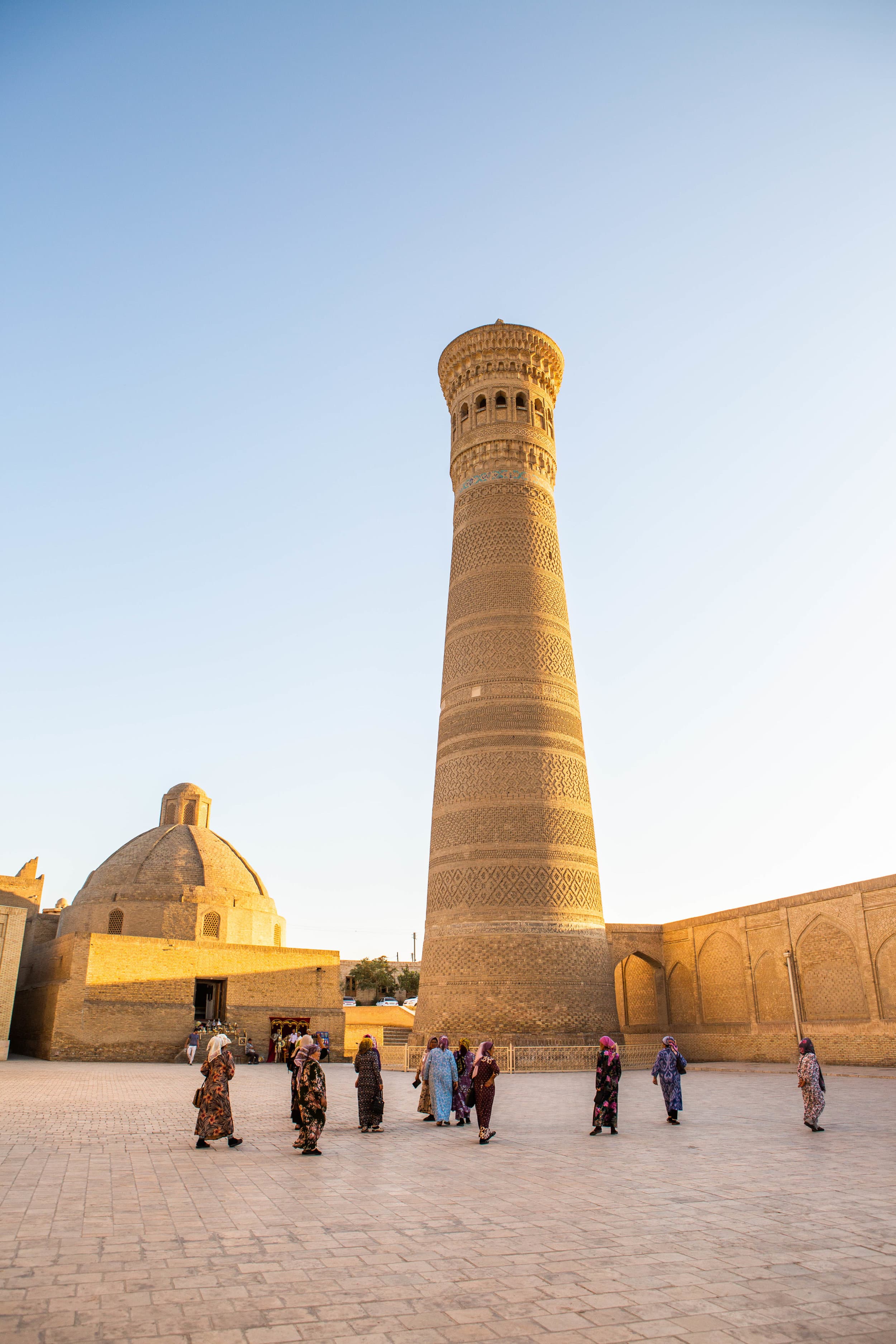 Uzbekistan photography