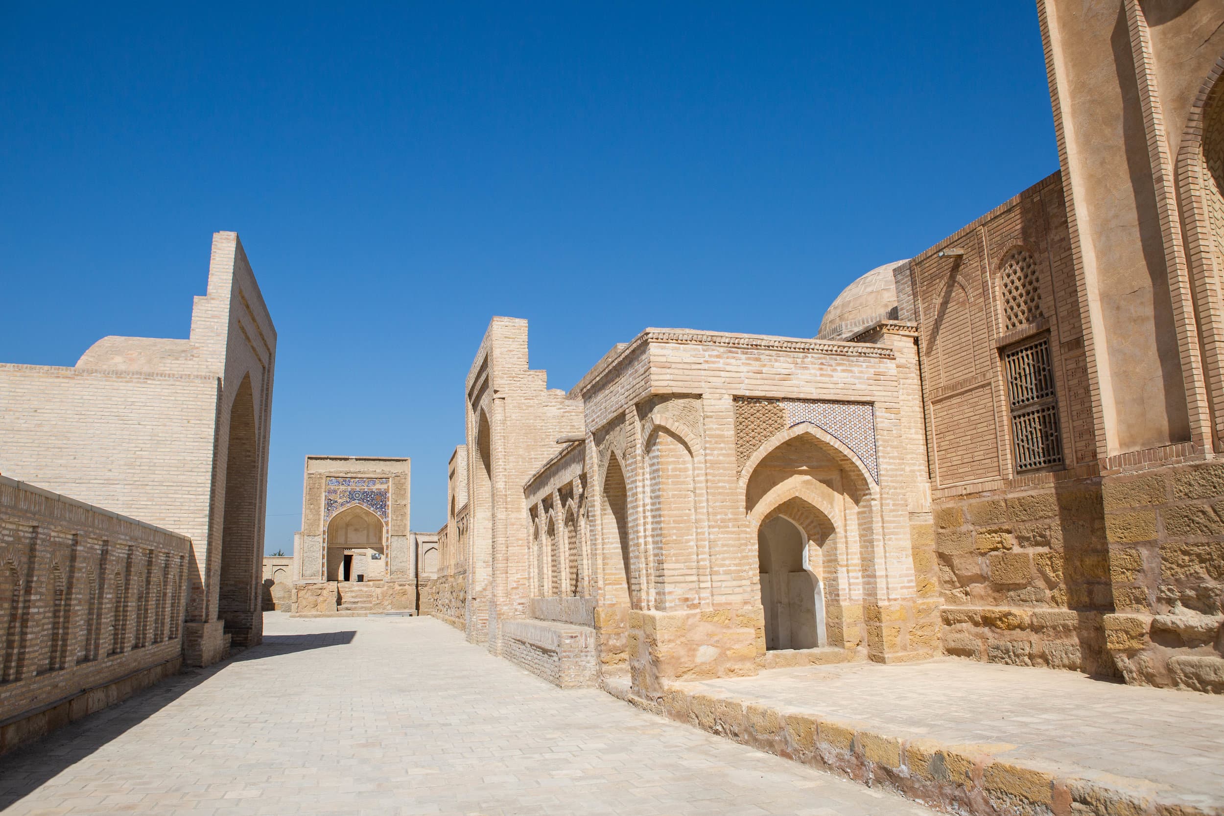 Uzbekistan photography