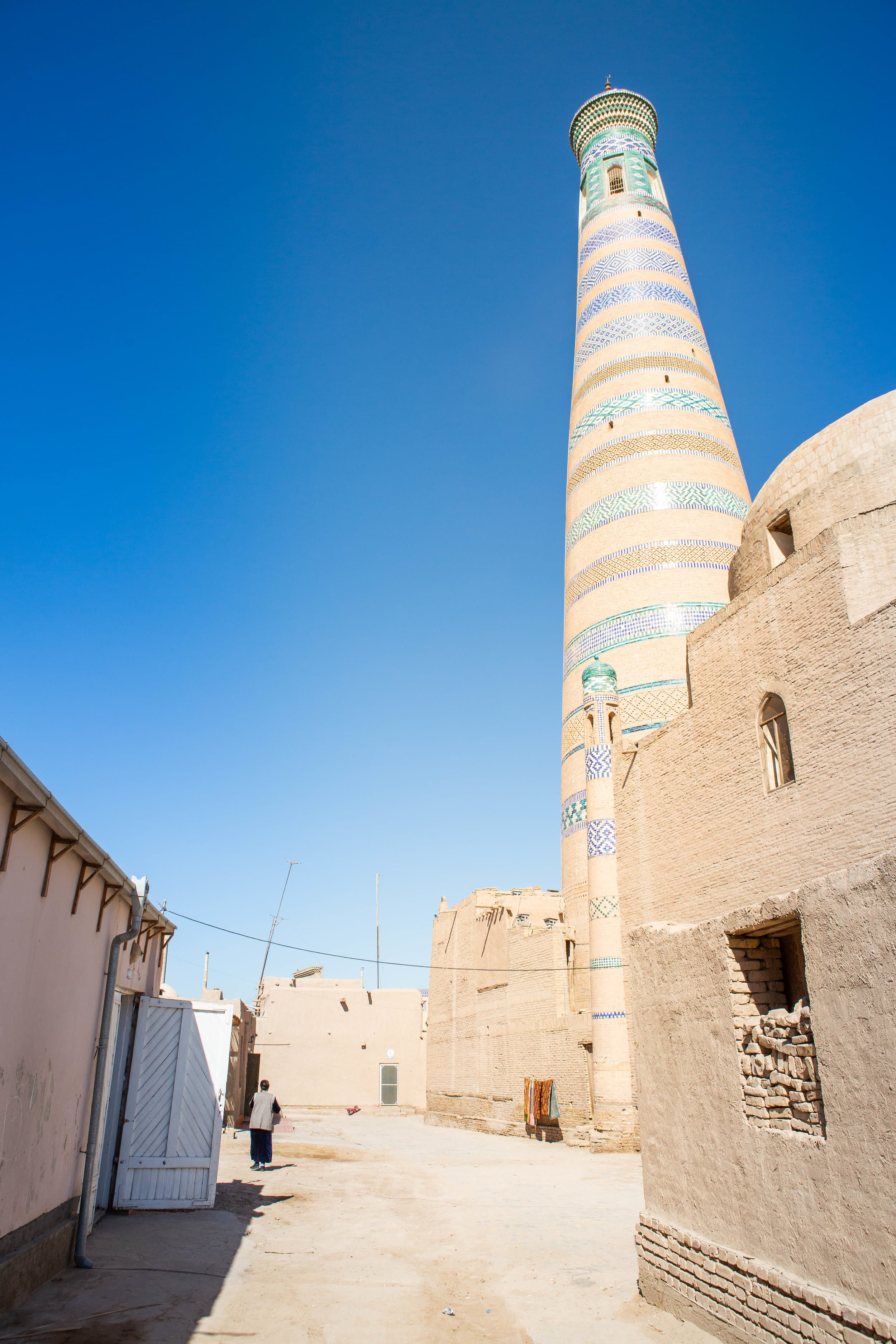 Uzbekistan photography