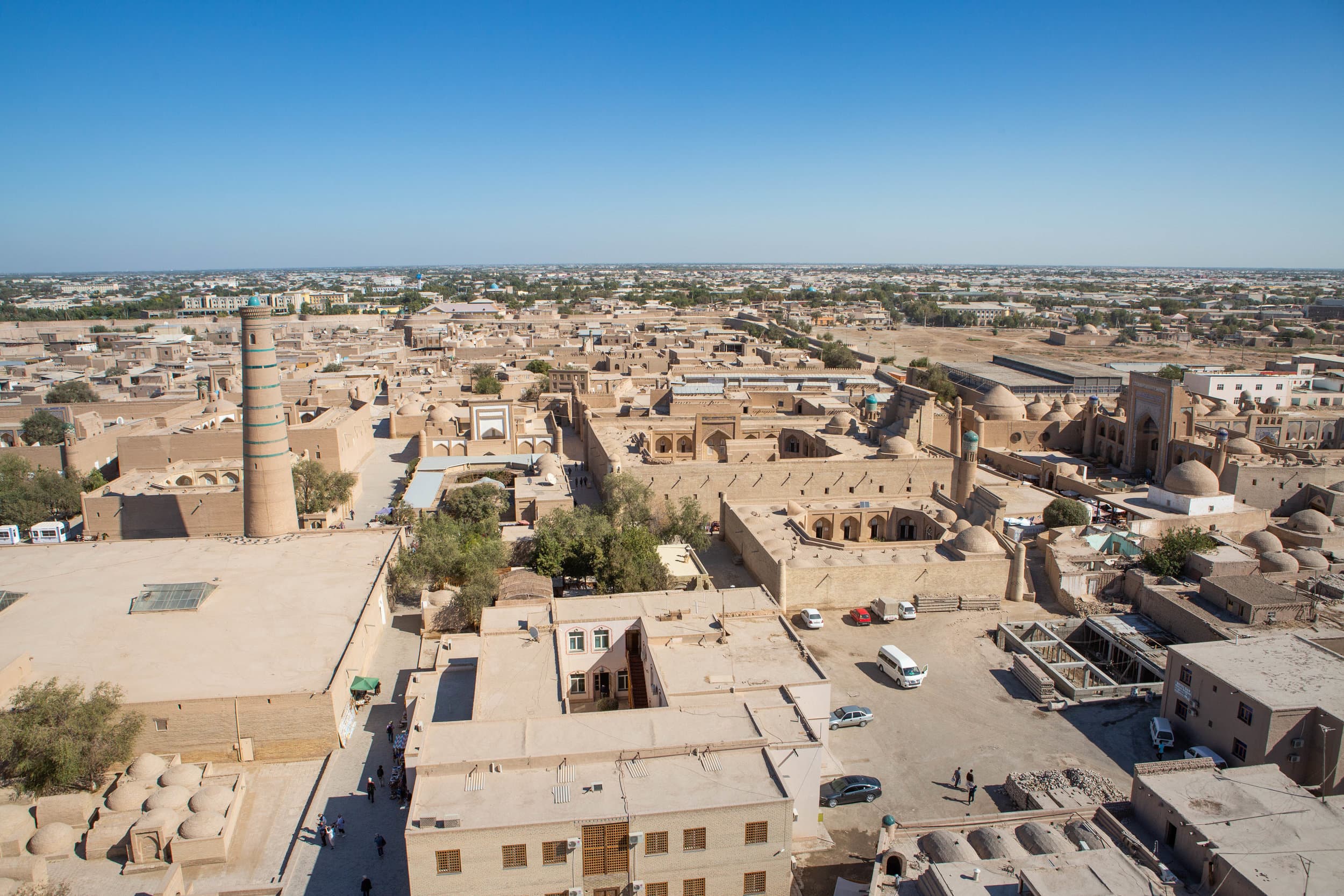 Uzbekistan photography