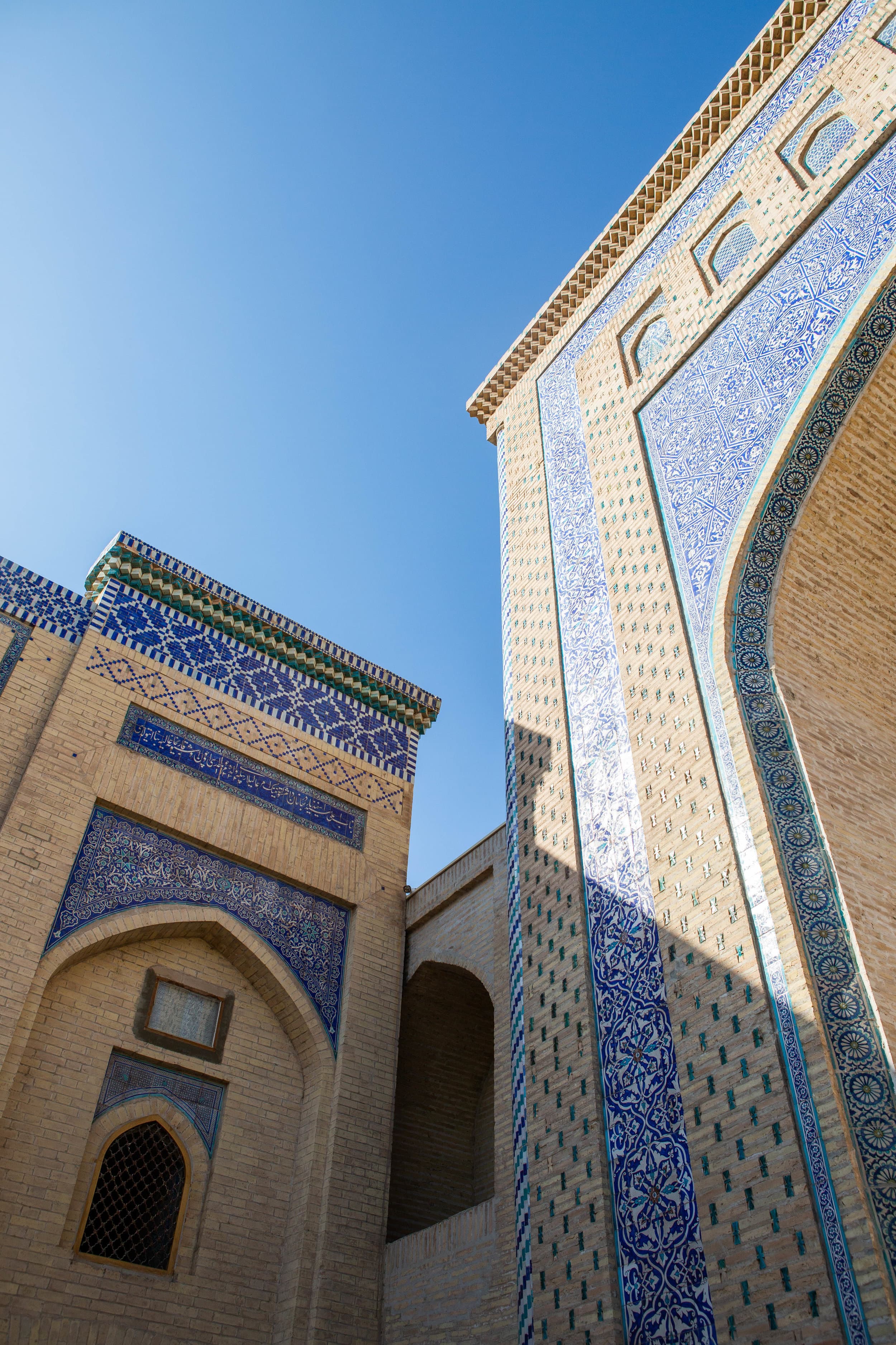 Uzbekistan photography