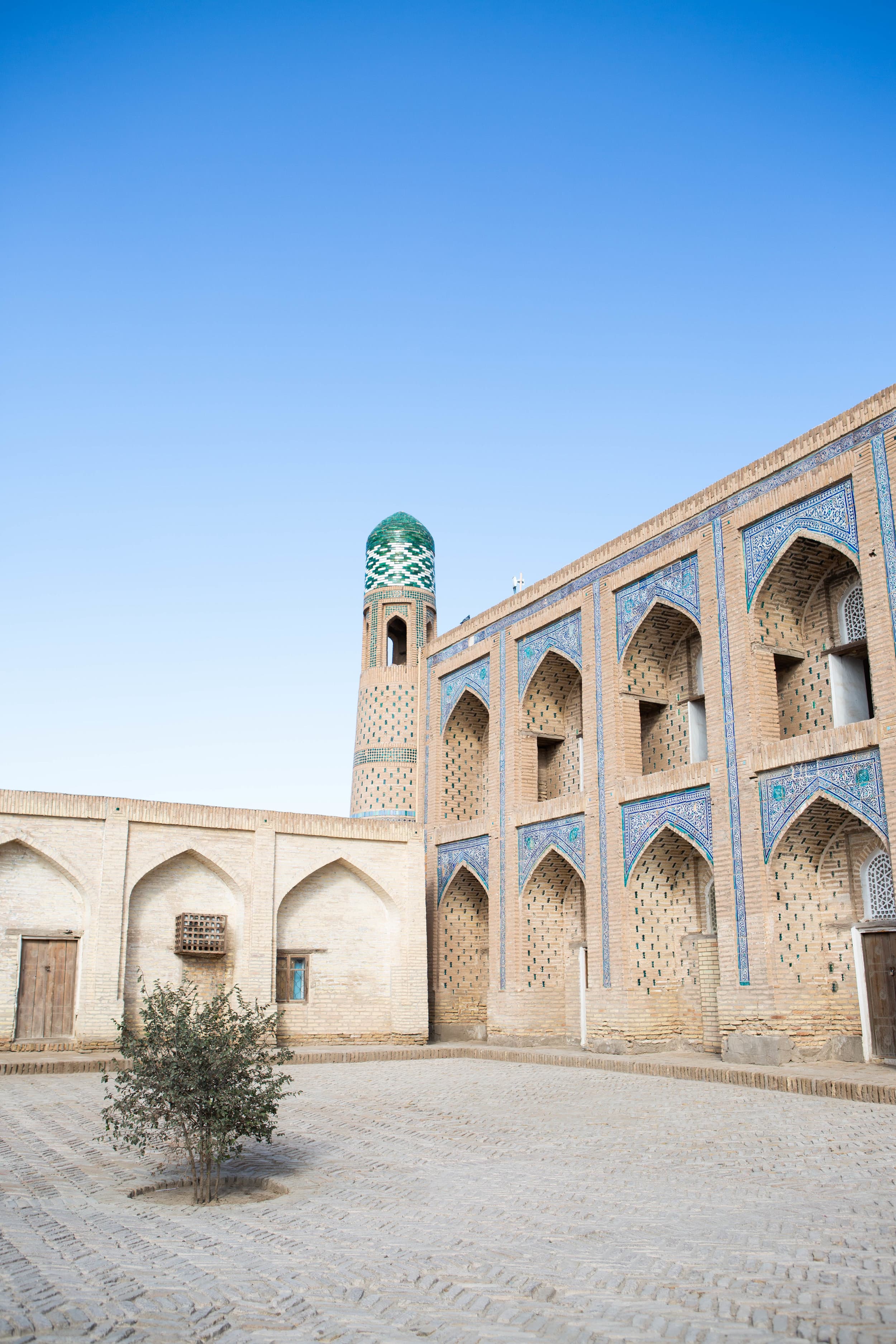 Uzbekistan photography