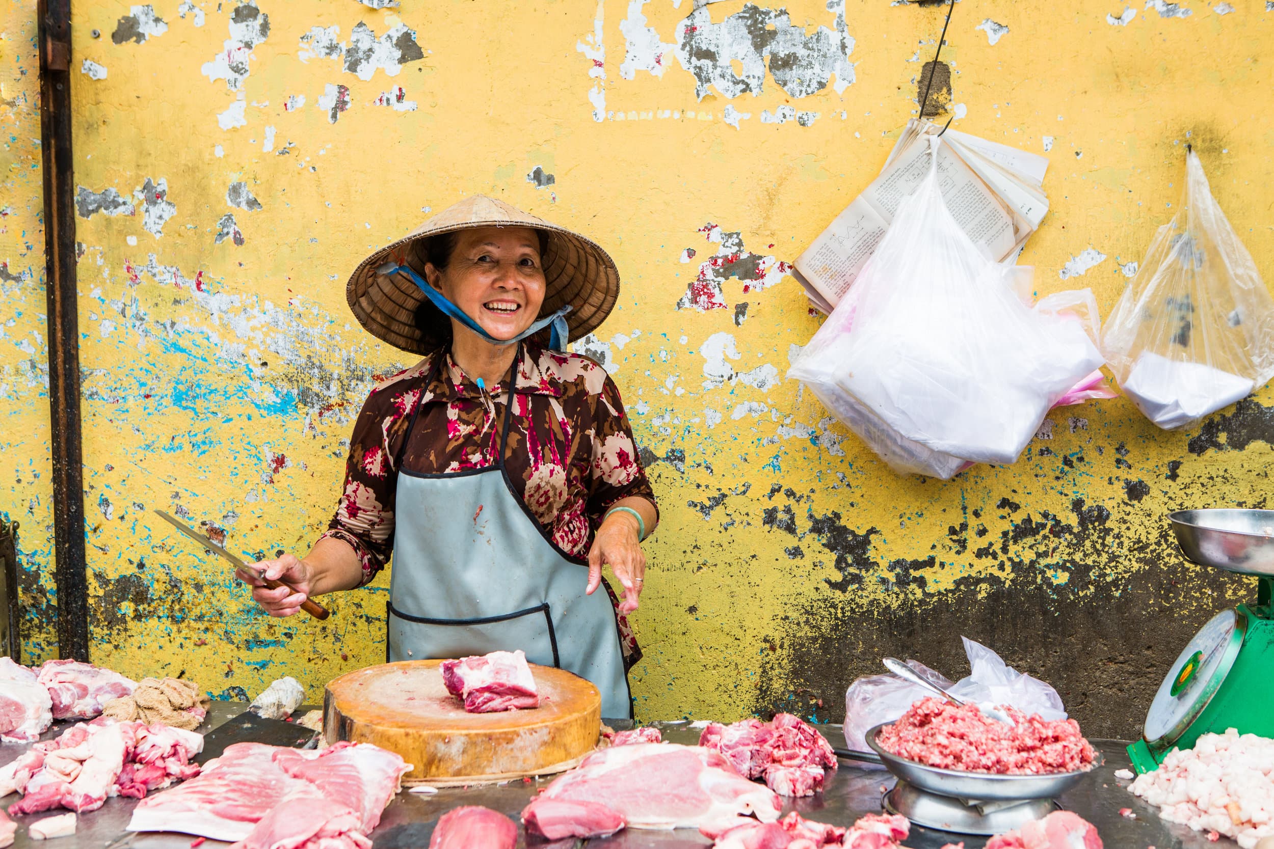 Vietnam photography