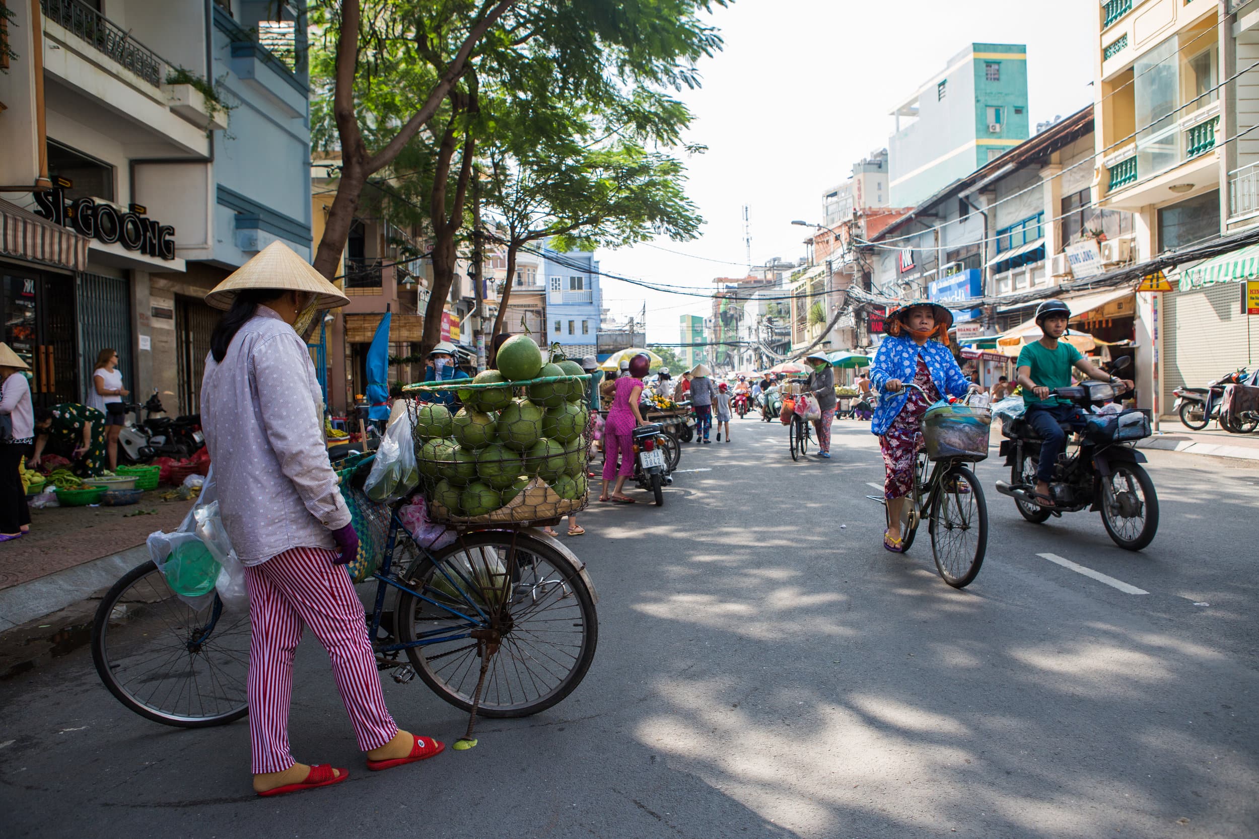 Vietnam photography