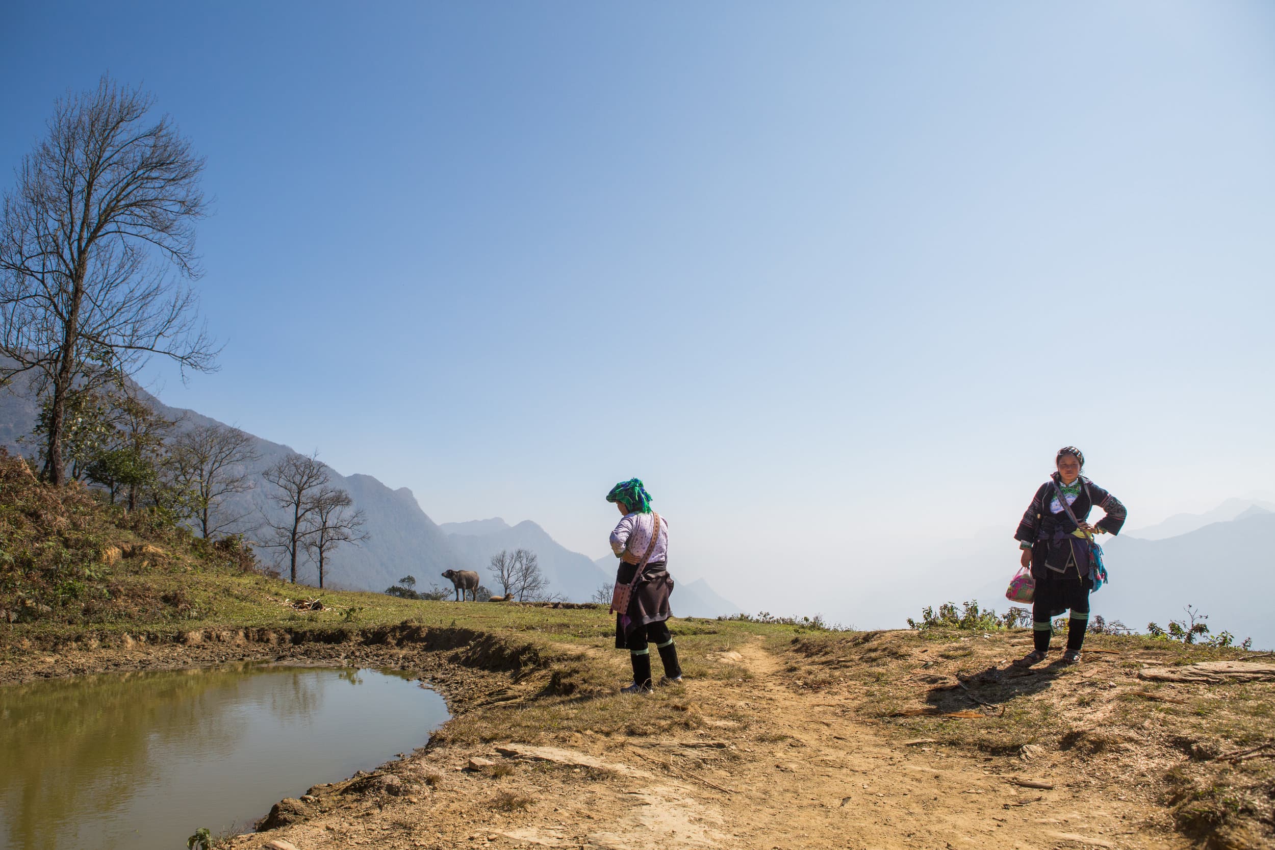 Vietnam photography