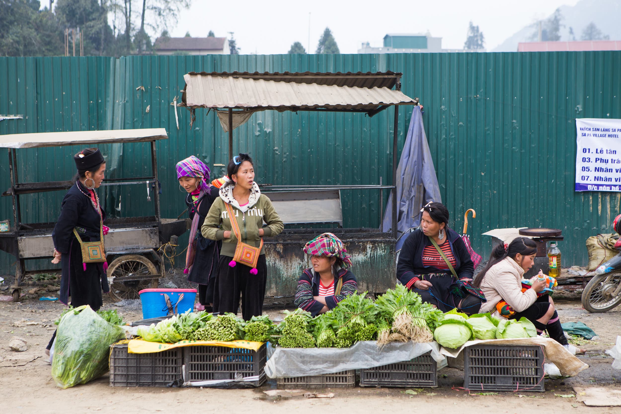 Vietnam photography
